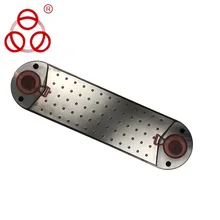 Automatic transmission heavy truck accessories kit air oil cooler engine parts radiator core 8149300