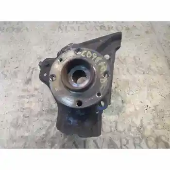 

STEERING KNUCKLE FRONT RIGHT FIAT POINT SALOON (188) 1. 3 16V Multijet Feel [14432895]