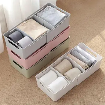 

Extension-type Drawers Storage Box Multifunction Desktop Storage Box Household Drawer Organizers Container for Wardrobe Table