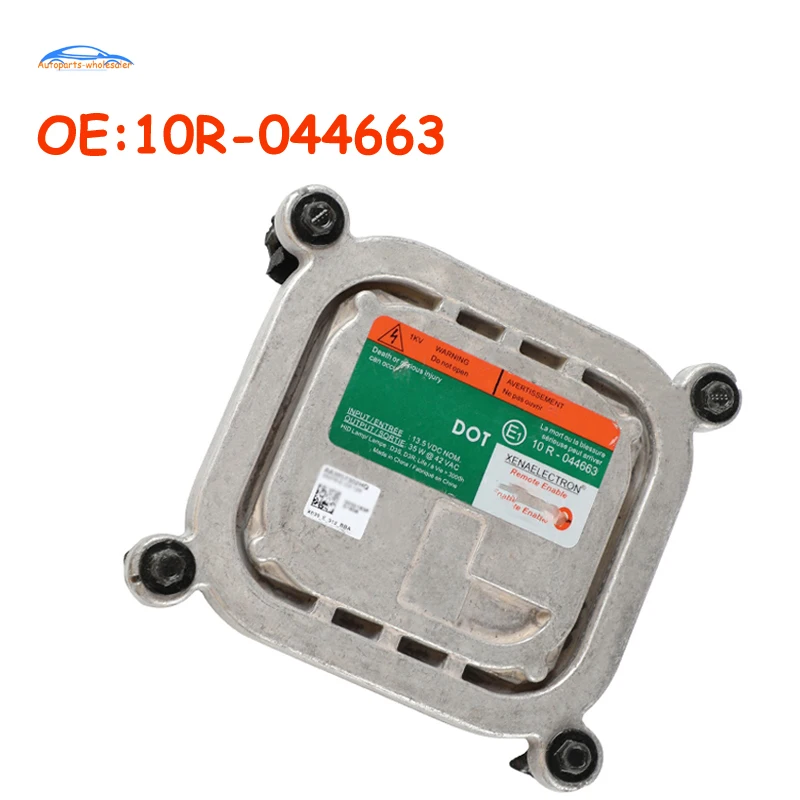 Автомобиль 10R-044663 A71154400DG 35XT6-B-D3 ксеноновый балластный блок для Ford F ocus ST Jaguar XFR Range Rover Evoque