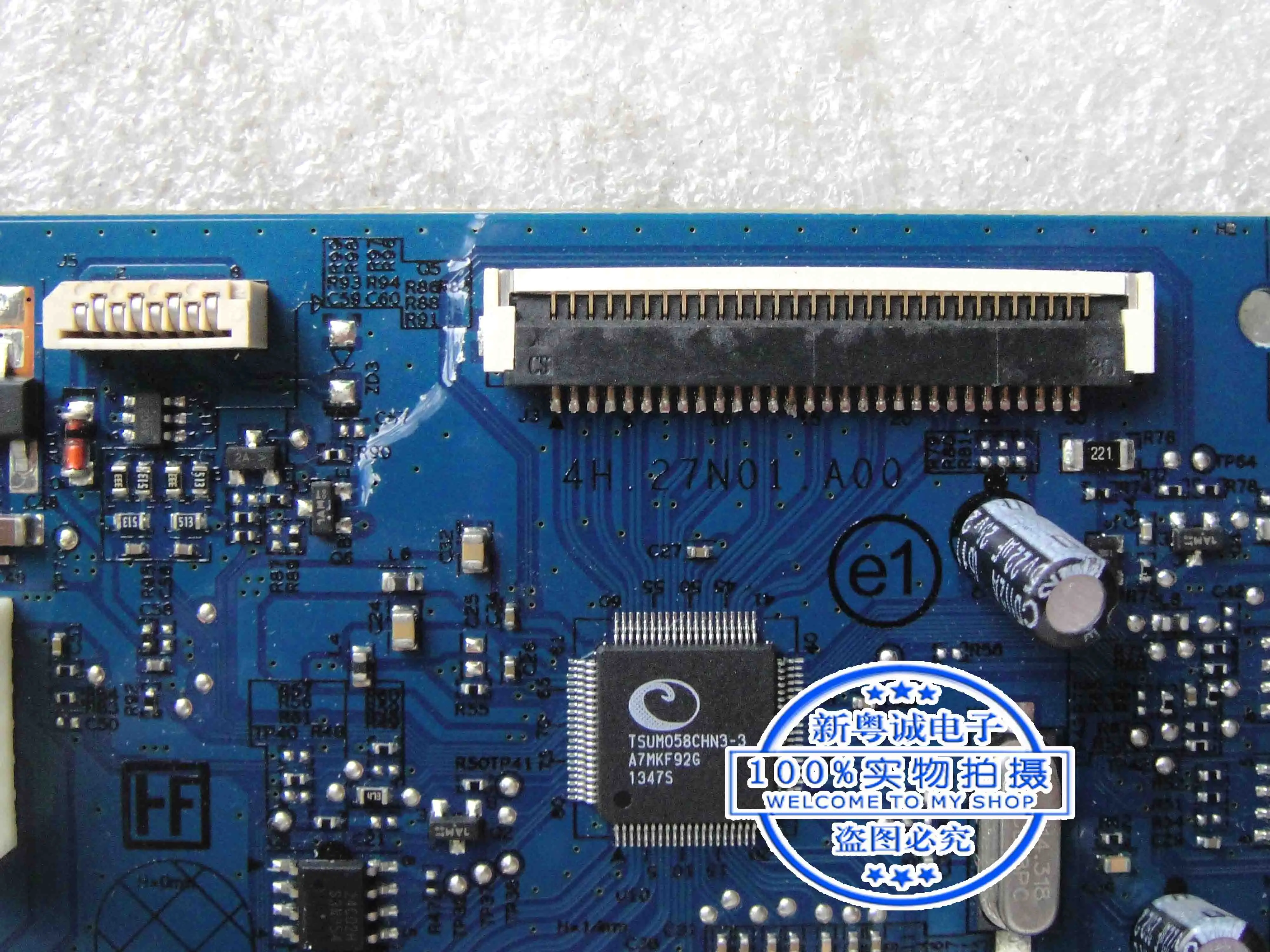  Dell DELL E2214HVB E2214HB   4H.27N01.A00 ̹ 