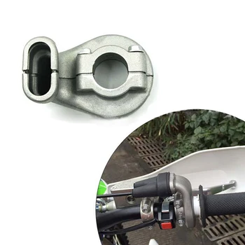 

Motorcycle HANDLE Aluminum Throttle Control Casing For KTM Husqvarna SXF XC XCF SX XCW EXC-F FC 250 300 350 450 500 501 TE250i