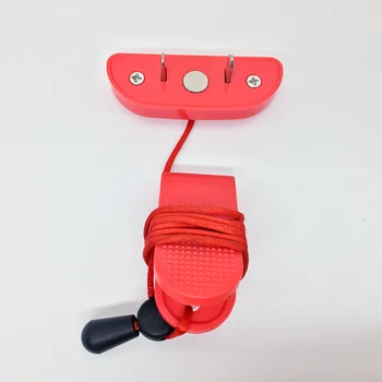 

New original for Inred treadmill safety key emergency stop lock safety switch MTR-520 460L 470L safety lock start key