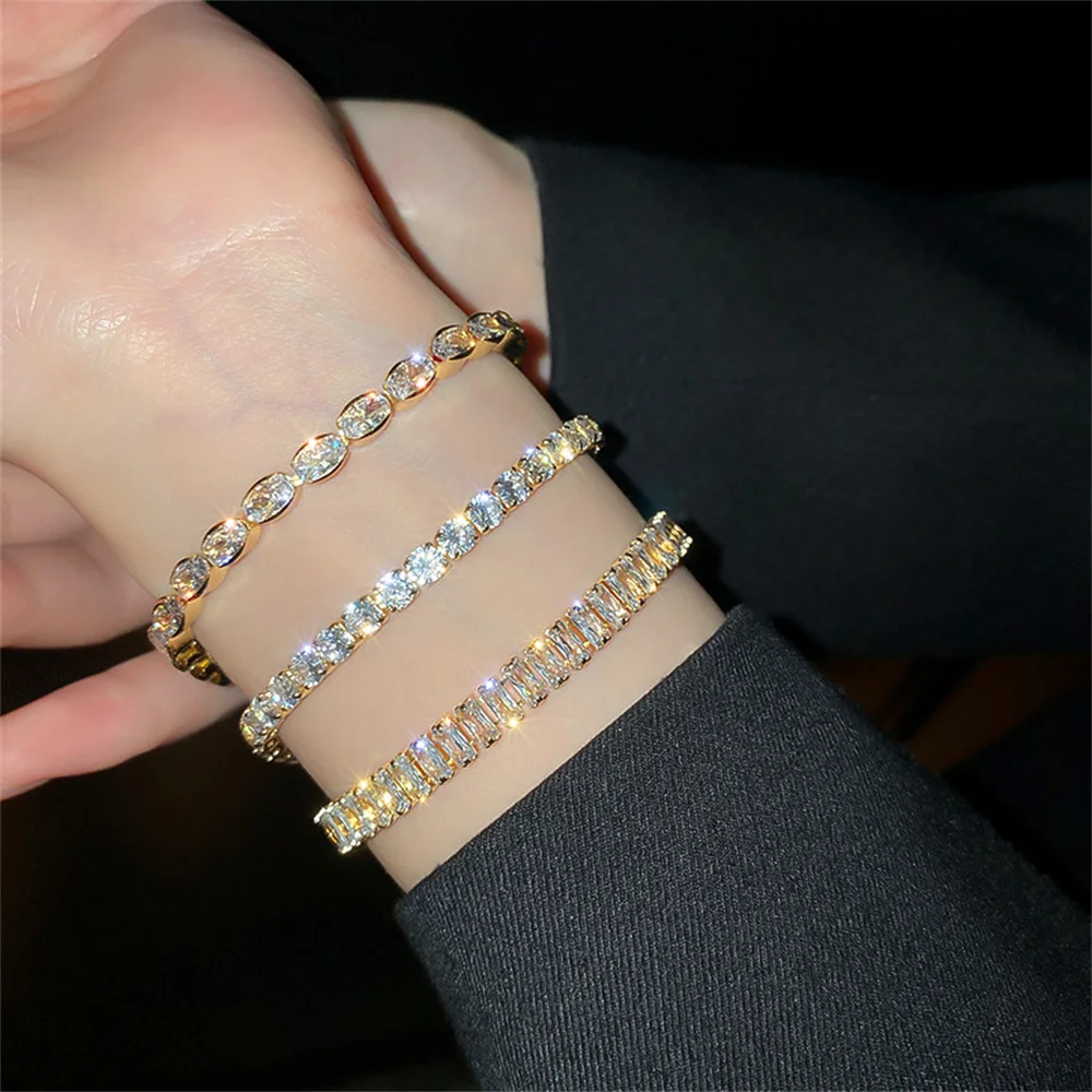 luxury bracelets for women