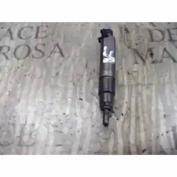 

INJECTOR SEAT CORDOBA SALOON (6K2) 1.9 TDI 028130201G AHU Bosch [9483660]