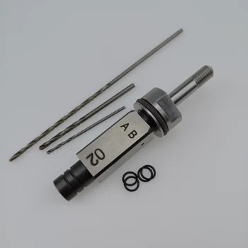 

J2 Jet Stream Mix Chamber Kit