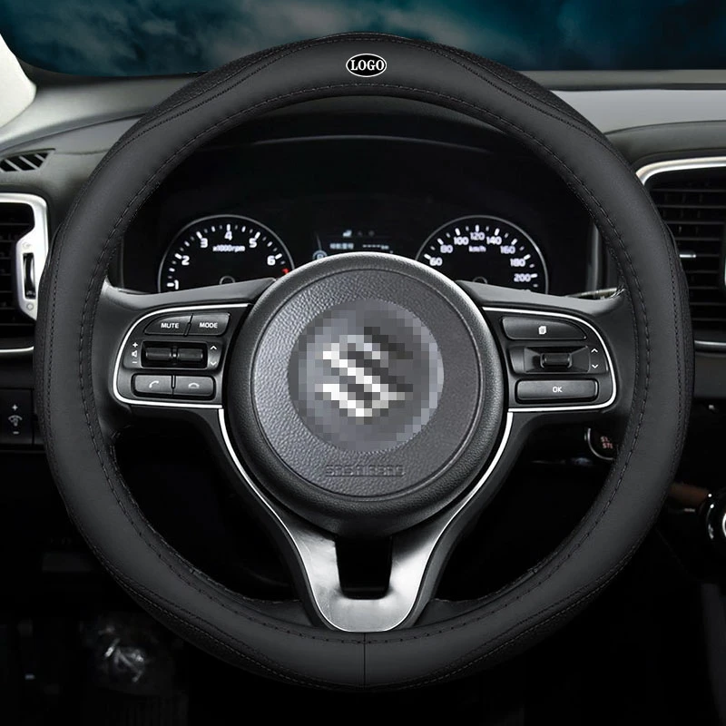 Swift Dzire Steering