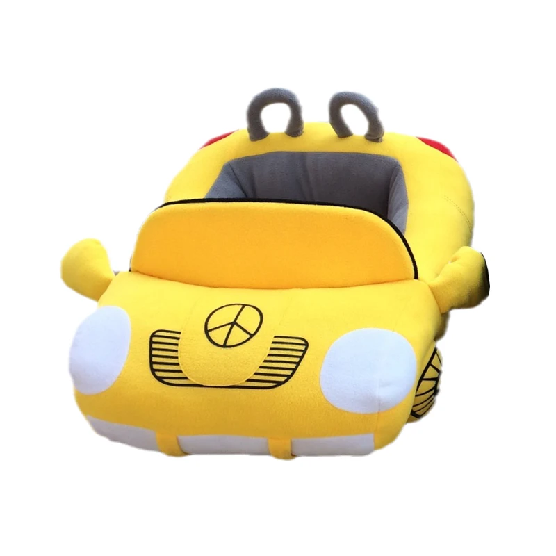 Yellow BC