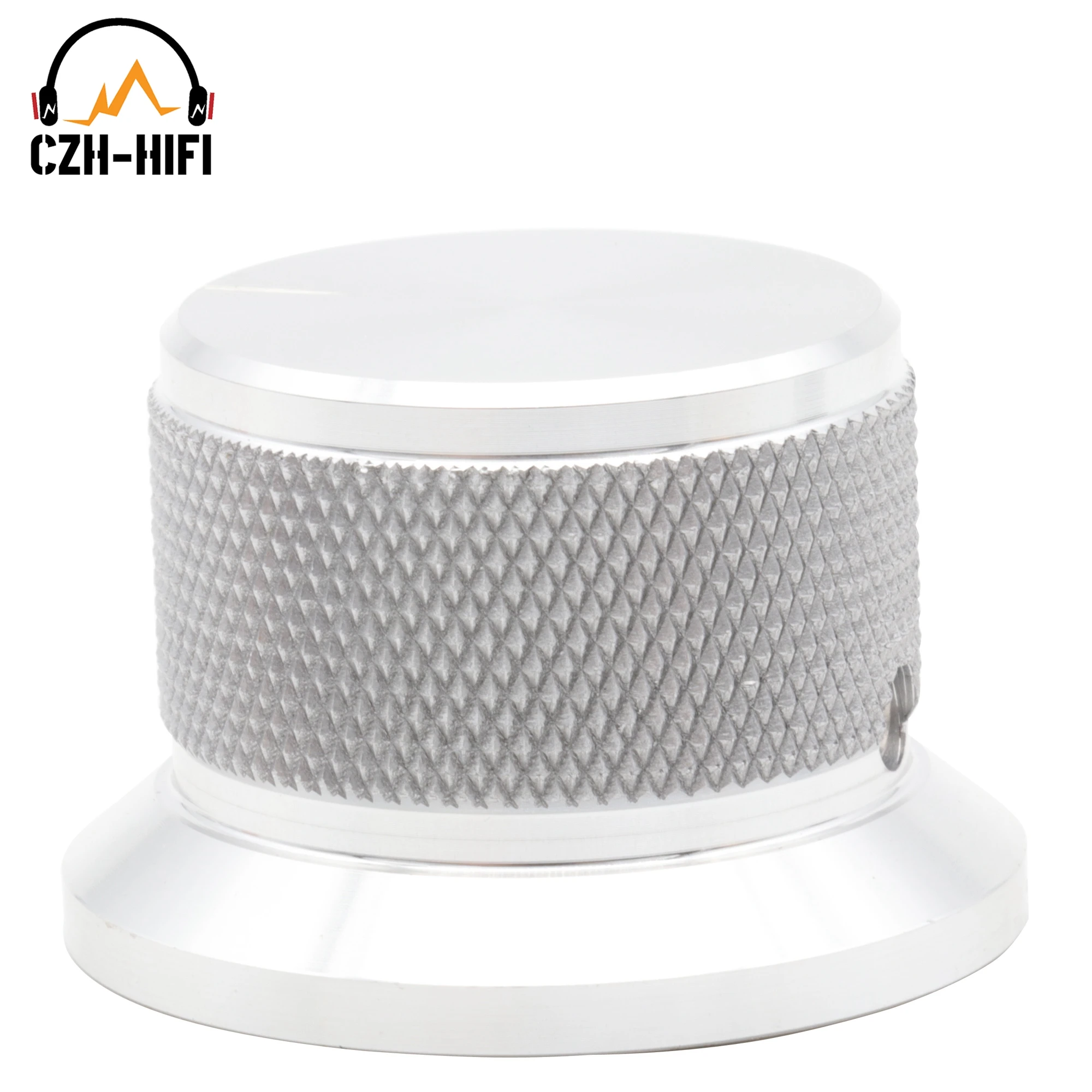 sólido potenciômetro cd dac alto-falante turntable rádio botão controle de volume diy