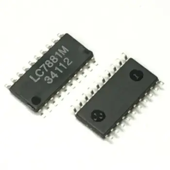 

LC7881M LC7881