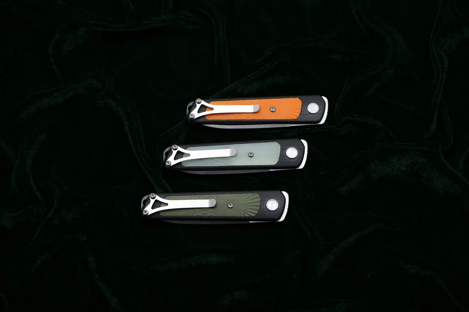 Мини YX622 складной нож 14C28N лезвие G10 стальная ручка Кемпинг Охота Открытый Альпинизм Рыбалка Карманные Фруктовые Ножи EDC инструмент