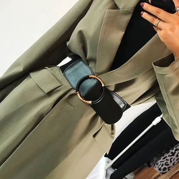 

plus size belt ladies waist wide belts for women elastic cummerbunds designer belts high quality big ceinture femme waistband