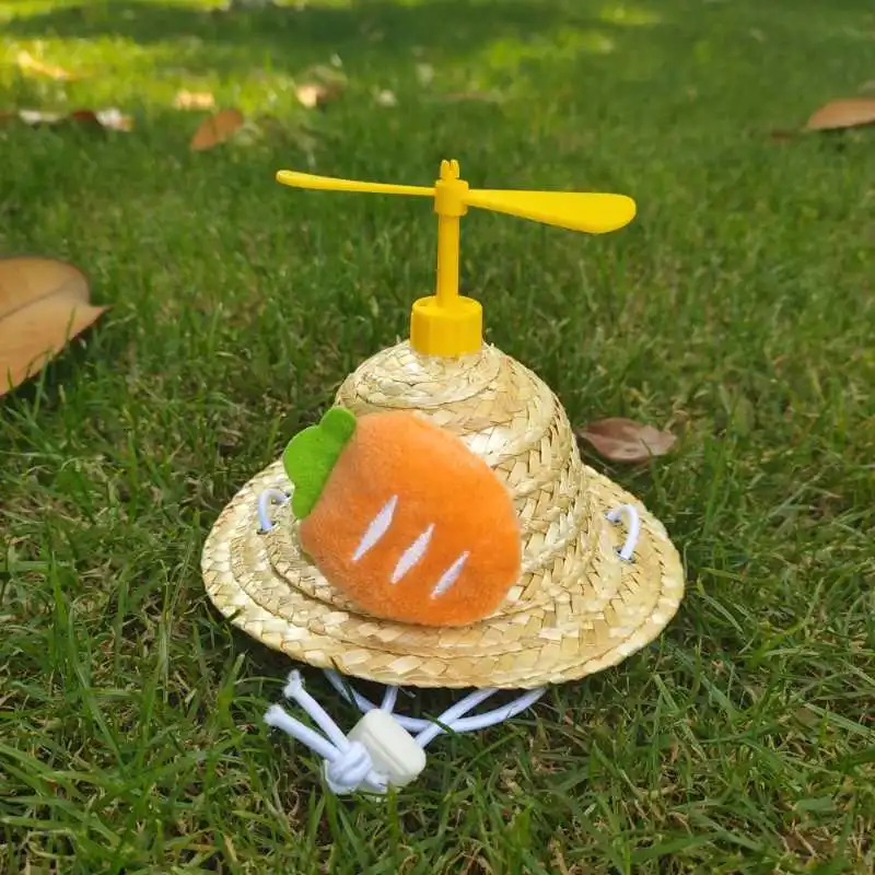Pet cute cap 12