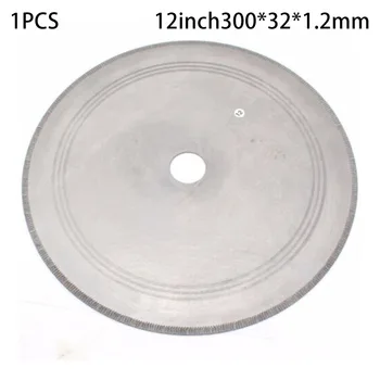 

Glass Saw Blade Super Thin Diamond Lapidary Cutting For Jewelry Hard Gem