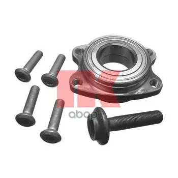 

Hub bearing k-t front Audi A4 A6 A8 AB 94 NK art. 754729