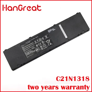 

HanGreat C31N1318 New Laptop Battery For ASUS ZenBook UX303L UX303LN TP300L TP300LA TP300LJ Q302L Q302LA