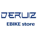 DERUIZ EBIKE Store