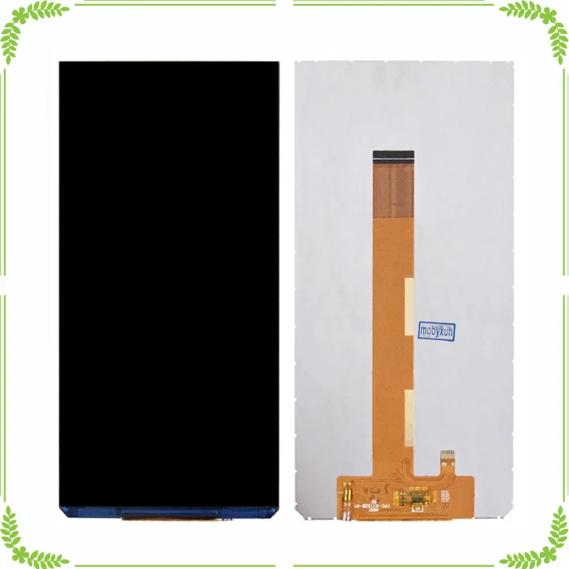 Для Dexp Z255 ЖК-дисплей экран 4G 5 &quotИдеальная замена Мобильные аксессуары для Oukitel C8
