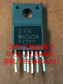 

STRW6262A TO-220F-6