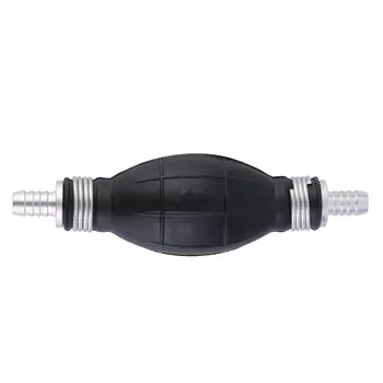 

10mm Fuel Pump Hand Primer Bulb All Fuels Length Used For Cars Ship Boat Marine Fuel Pump Primer Bulb Hand Generator Accessories