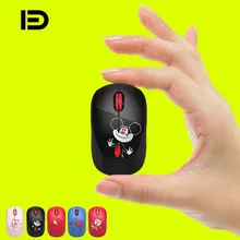 Мода Микки герой Капитан Беспроводная usb-мышь оптическая 1600 dpi компьютерная мышь 2,4 ГГц эргономичная мышь для ноутбука ПК мышь