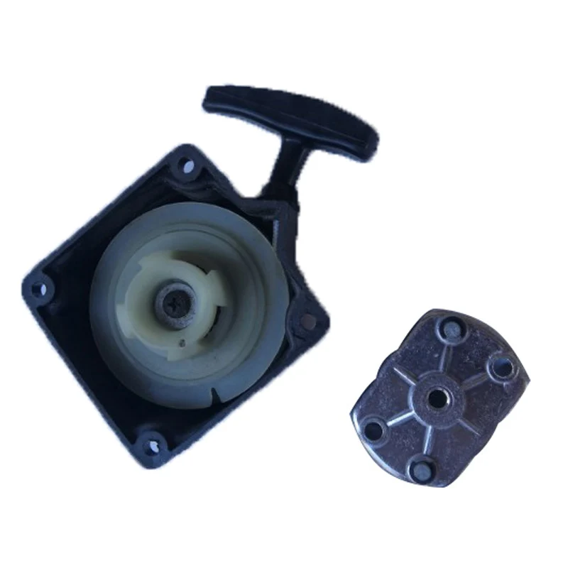 1* Recoil Pull Start Набор для Motovox газовый скутер 49cc 47cc 43cc двигатели