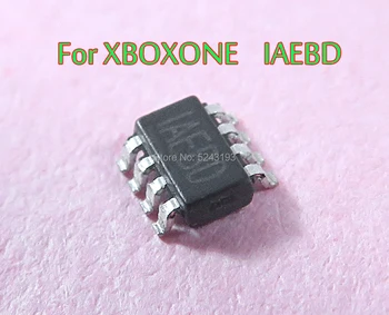 

10pcs/lot Power Managment IC Chip IAEBD Replacement For Xbox One parts