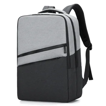 

Backpack Men for 15.6 Inch Laptop Computer Backpacks with RFID & USB Charging Anti Theft Mochila Male Travel Business Women Teen
