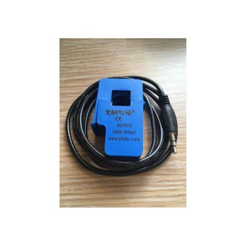 

ShenZhenMaker SCT-013-000 YHDC 100A Split-core current transformerAcurrent transformer 10A 20A 30A 50A 60A33MA