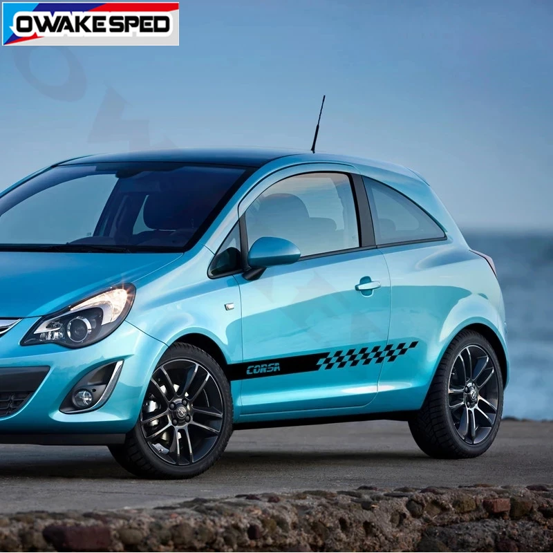 2PCS-Car-Styling-Door-Side-Skirt-Stripes-Decor-Sticker-Auto-Body-Sport-Stickers-For-Opel-Corsa.jpg_.webp_Q90.jpg_.webp_.webp (2)_副本