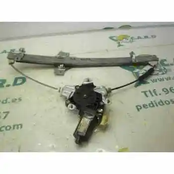 

WINDOW LIFTER FRONT LEFT HYUNDAI GETZ (TB)