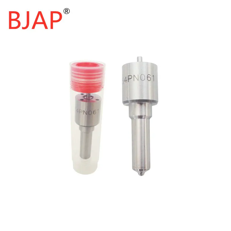 

12 шт./лот DLLA154PN061 форсунка дизельного топлива для 4BE1/P425