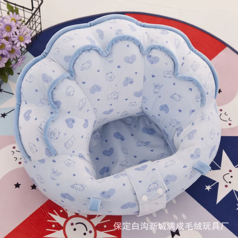 

2017 New Design Does Not Fade Washable Baby Seat Anti-Side Fell Creative Infant Seat