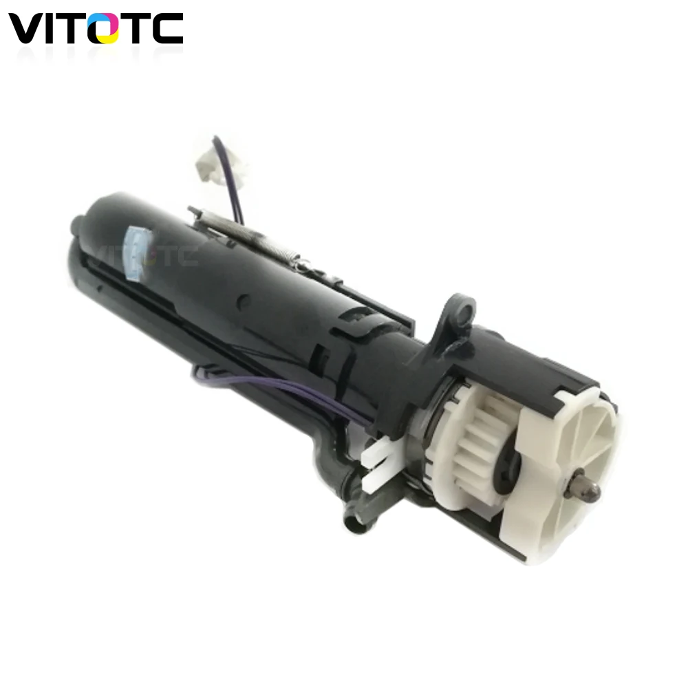 Lágrima da Cor Fonte do pó do Motor Jogo de Borracha do Pneu da Bomba para Ricoh 4 a Unidade da Bomba do Toner da Sução da Lágrima Novo Aficio C2500 C3000 C3500 4500 da Cor mp - Imagem 4