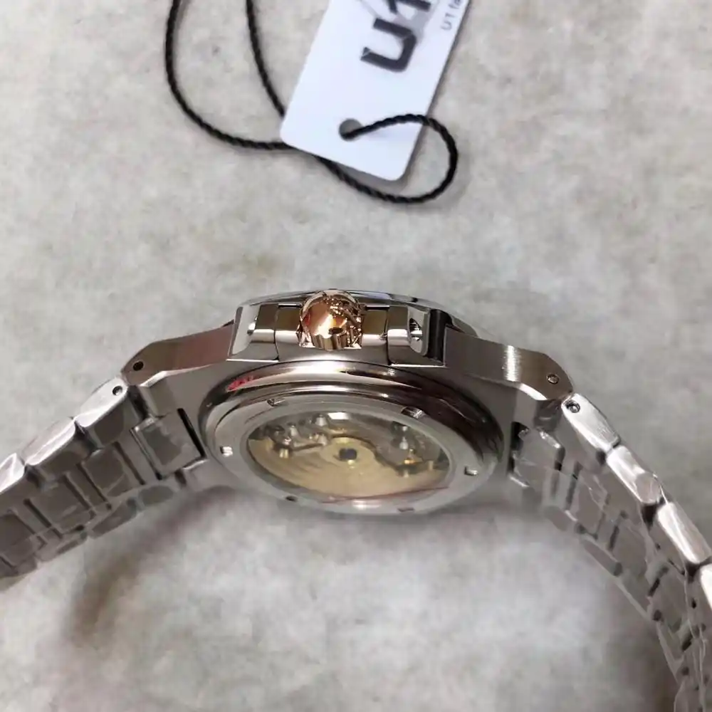 U1 nautilus Clearance