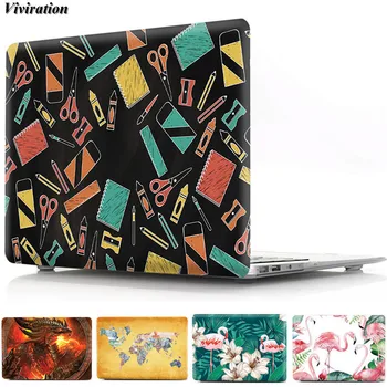 

For Mac Pro 13 A2251 A2289 Macbook Air 11 Pro Retina 12 13 15 16 For Huawei Matebook D 14 D15 Mate 13 Prints Laptop Case Funda