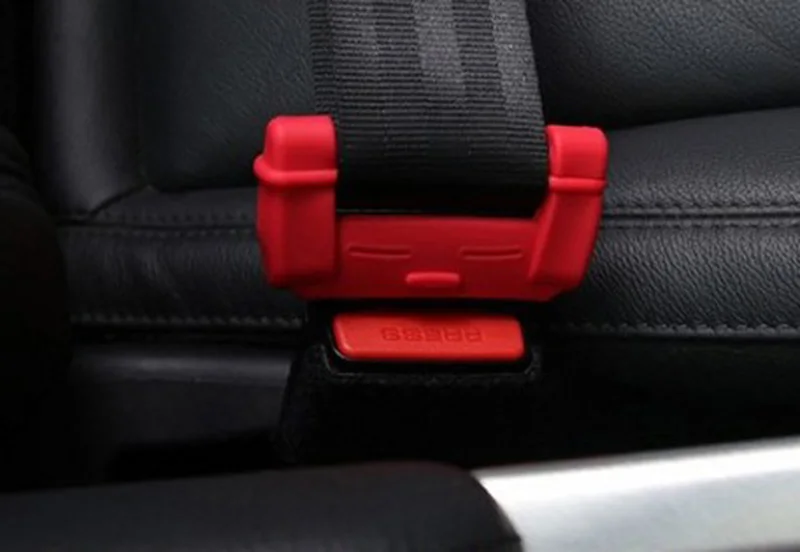 Силиконовый защитный ремешок для автомобиля чехол Land Rover Discovery Sport 2015 2019 4 5