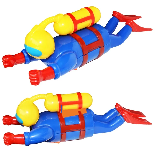 Hot Summer Shark Rocket Throwing Toy Funny Swimming Pool Diving Game Toys for Children Dive Dolphin Accessories Toy YJN 2