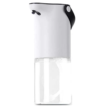 

Automatic Touchless Soap Dispenser, Hand Soap Dispenser for Bathroom, Kitchen, Restaurant, School, Hotel