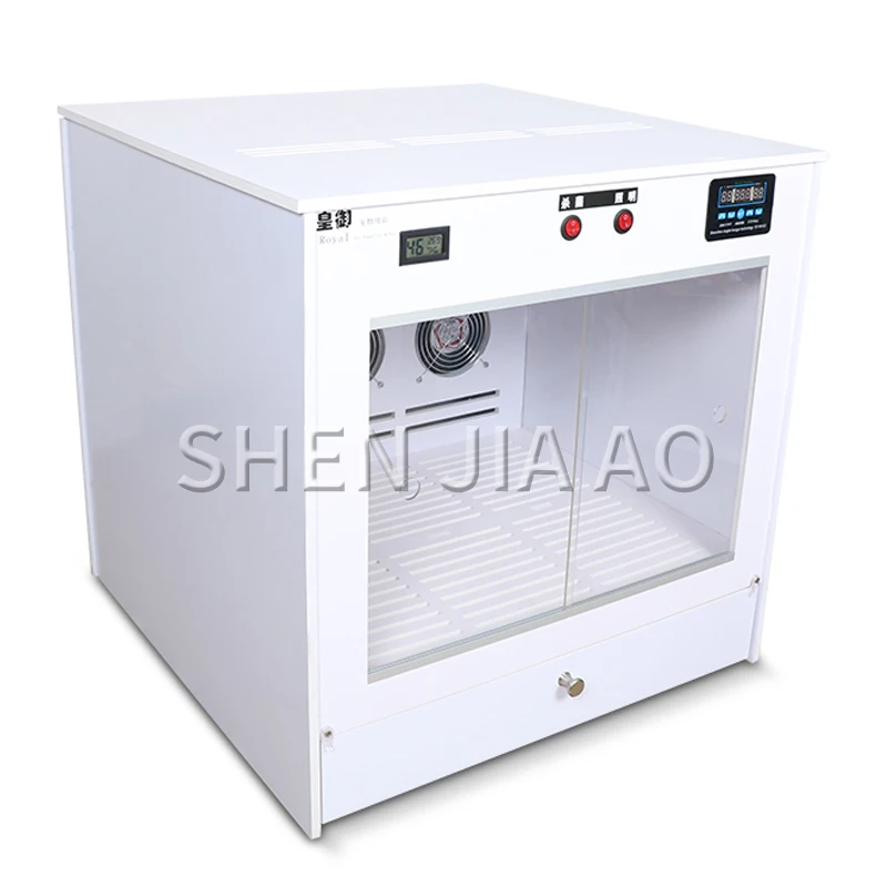 Best Quality Pet Dog Automatic Drying Box Intelligent Temperature Control Water Blowing Machine