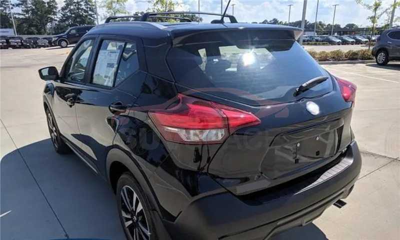 Перекладины поперечные Подходит для Nissan пинает багажник на крышу Перевозчик