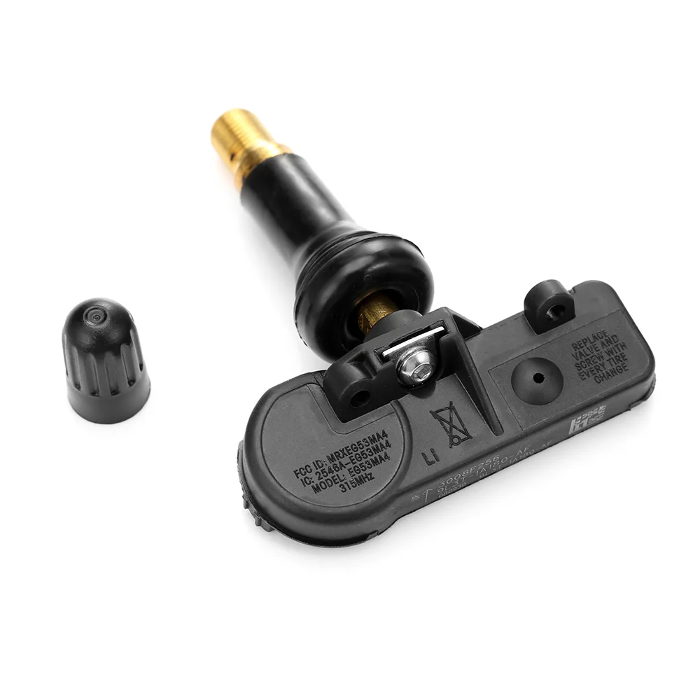 

Tire Pressure Monitor Sensor TPMS For Ford Focus Mustang Fusion Taurus Lincoln MKC MKT MKX MKZ Navigator 9L3T-1A180-AF