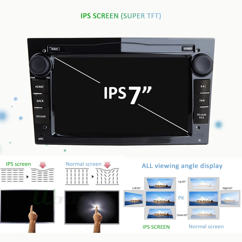 DSP ips для Opel Android автомобильный мультимедийный плеер 2 Din Opel DVD gps для Astra Meriva Vectra Antara Zafira Corsa Vauxhall OBD2 DVR