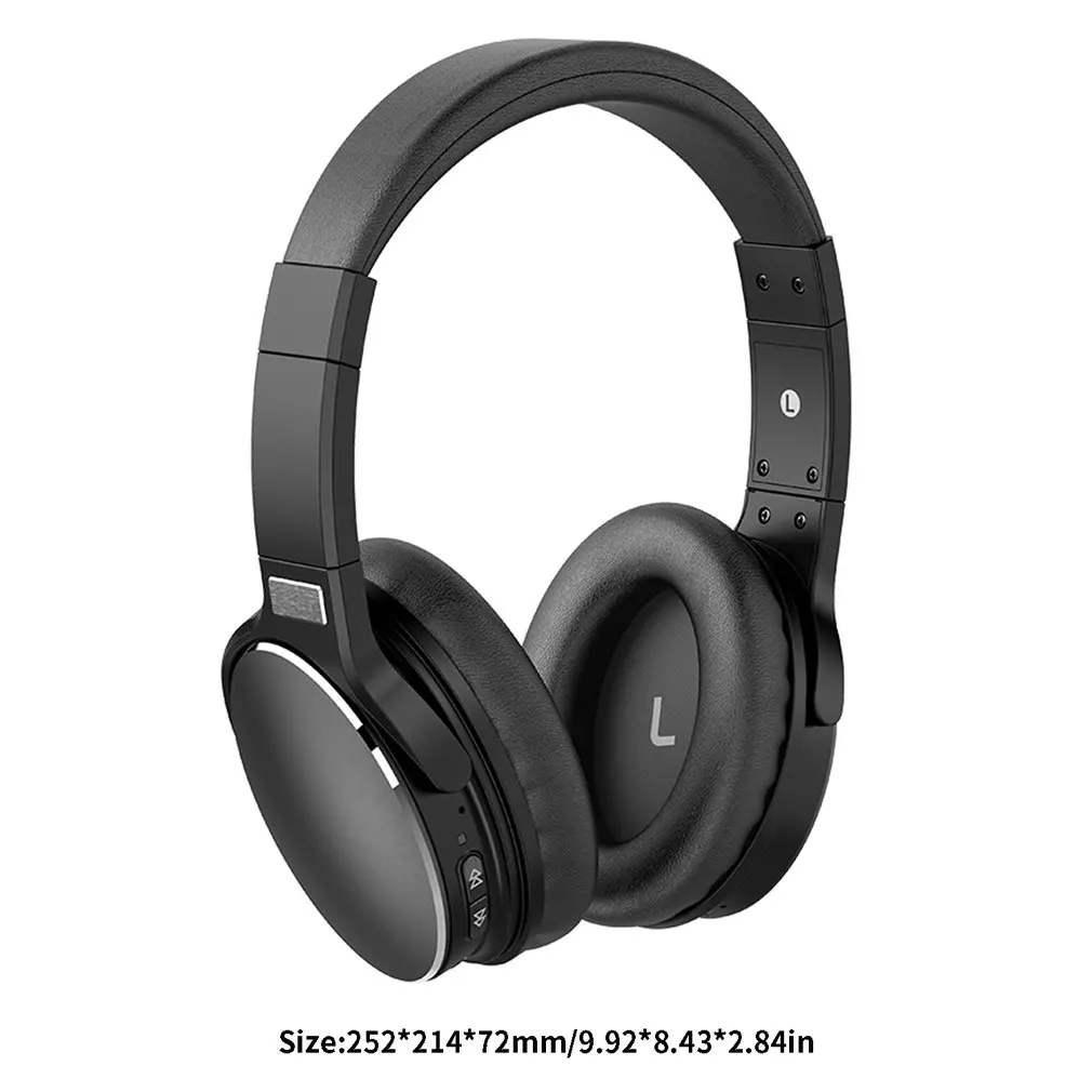 H1 гарнитура с активным шумоподавлением Беспроводные bluetooth-наушники с длительным временем ожидания беспроводная гарнитура с микрофоном для Xiaomi, samsung