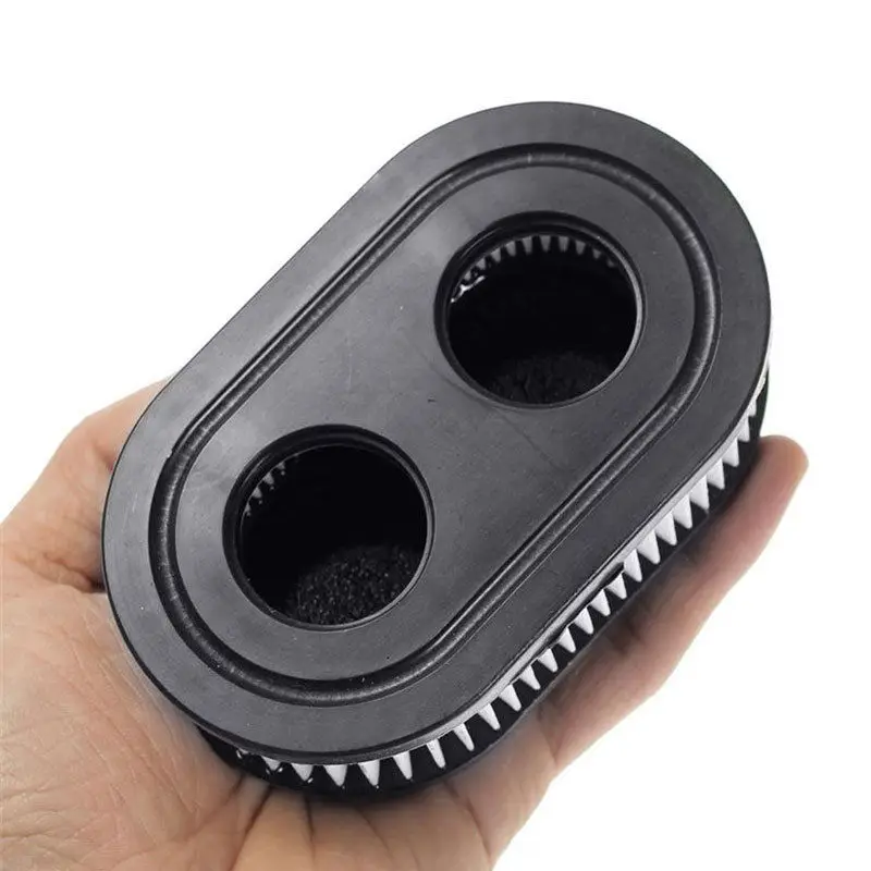 Air Filters Cartridge Replacement Lawn Mower Air Filters Briggs And Stratton 798452 593260 5432 5432K Engine Lawn Mower 1PC air filters