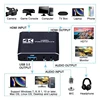 KuWFi Video Capture Card for Live Streaming 1080P 4K USB 3.0 HDMI Video Capture Card Switch Game for PS4 Xbox Recording Box ► Photo 2/6
