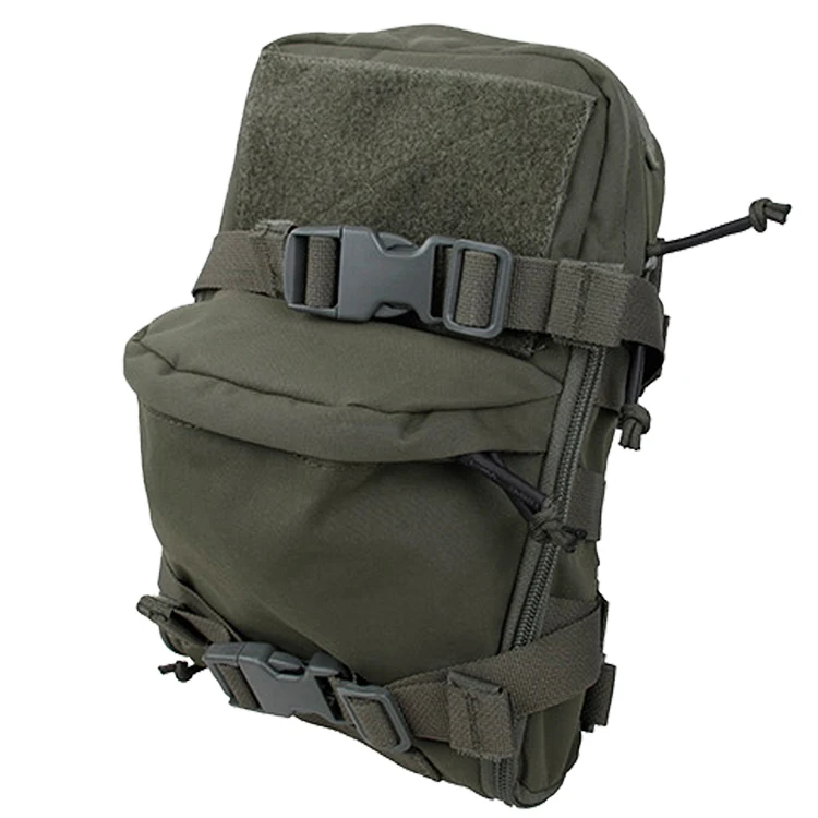 TMC Mini Molle тактический жилет сумка для гидратации рюкзак 500D ткань Cordura |