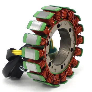 

Magneto Engine Stator Generator Coil Ignition Stator Coil For Honda TRX680 Rincon 31120-HN8-A62 31120-HN8-A61 31120-HN8-A60