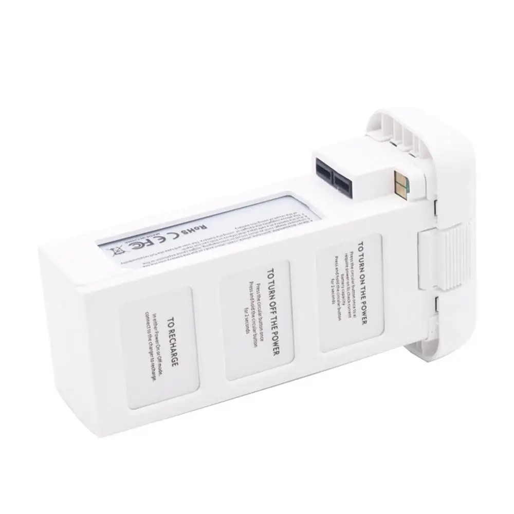 Сменный аккумулятор 15,2 V 4480mAh LiPo перезаряжаемый аккумулятор для DJI Phantom 3 Радиоуправляемый fpv-дрон