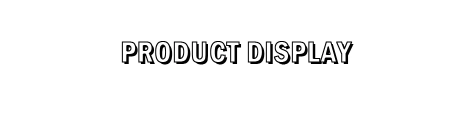 1-产品展示-Banner